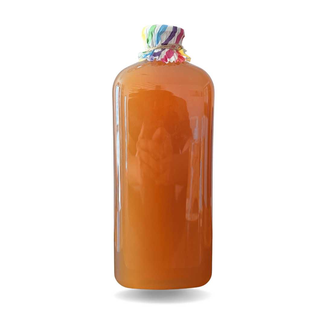100% Pure, Raw Multifloral Honey