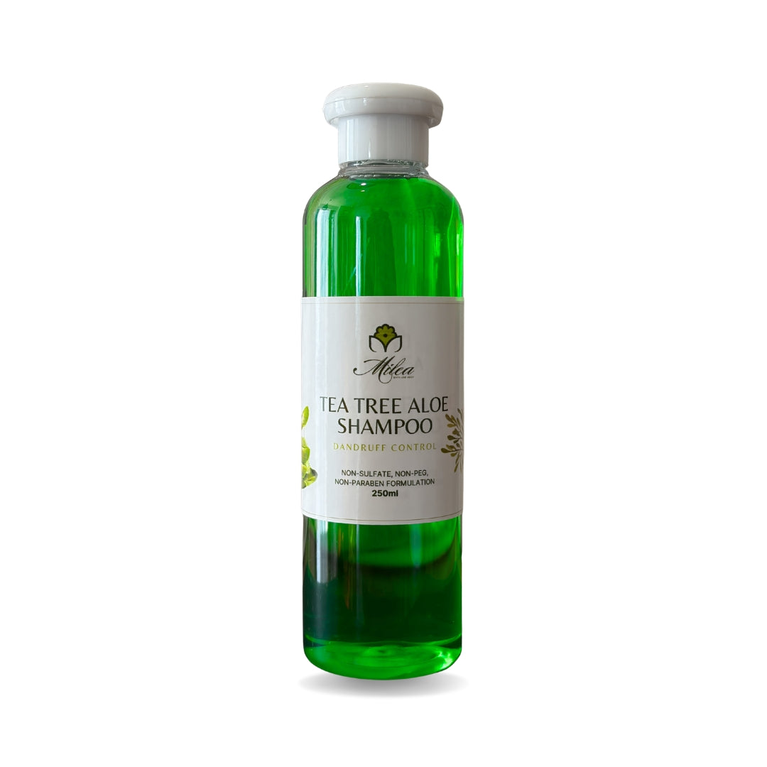 Tea Tree Anti-Dandruff Shampoo