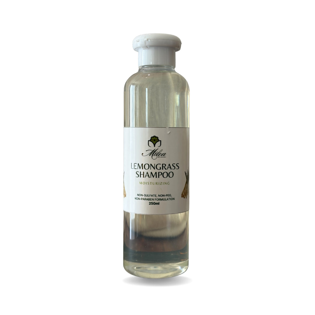 Lemongrass Mild Care Shampoo