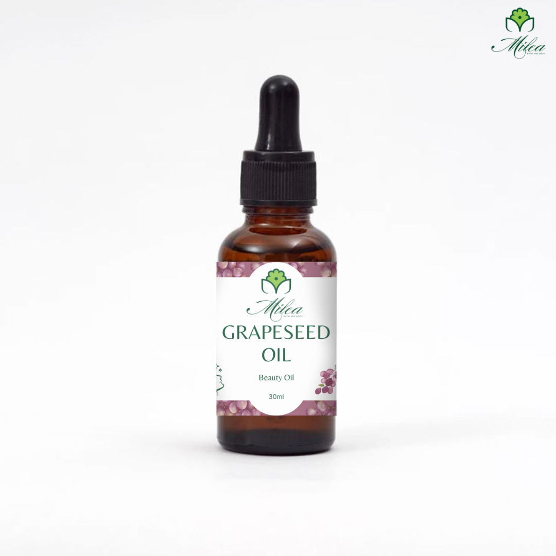 Grapeseed Oil