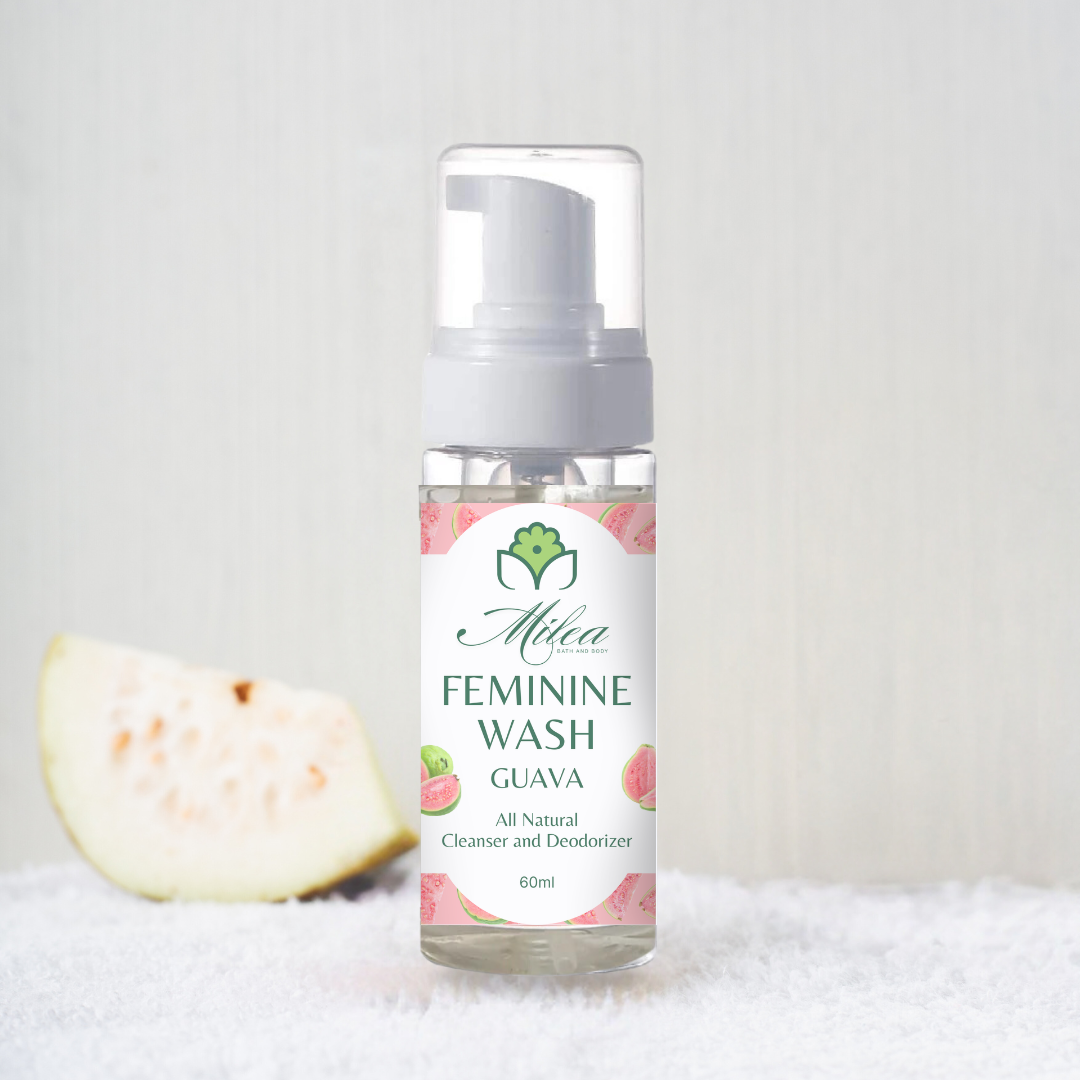 Feminine Wash