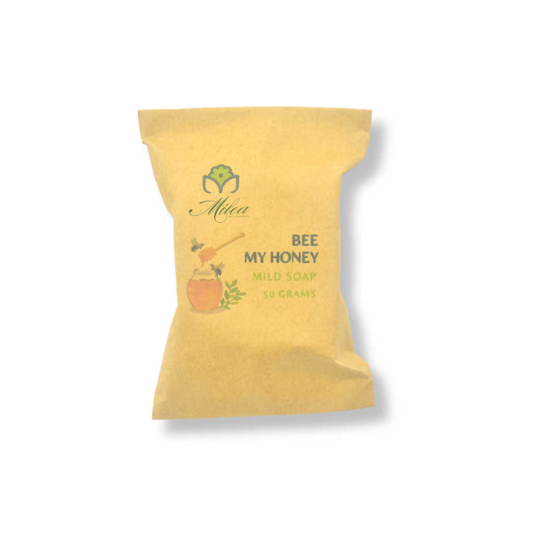 Bee My Honey Mild Soap