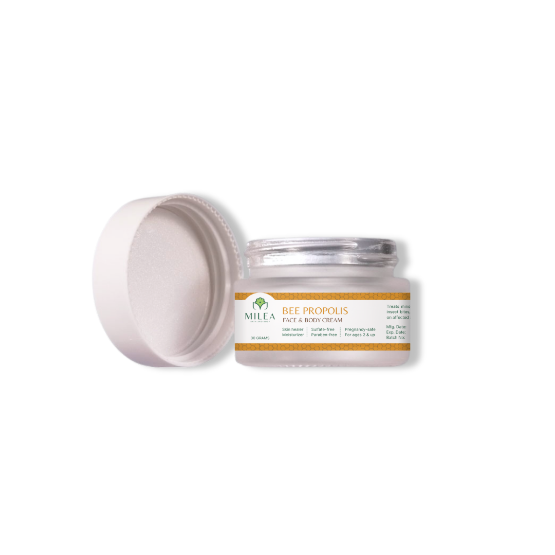 Bee Propolis Cream