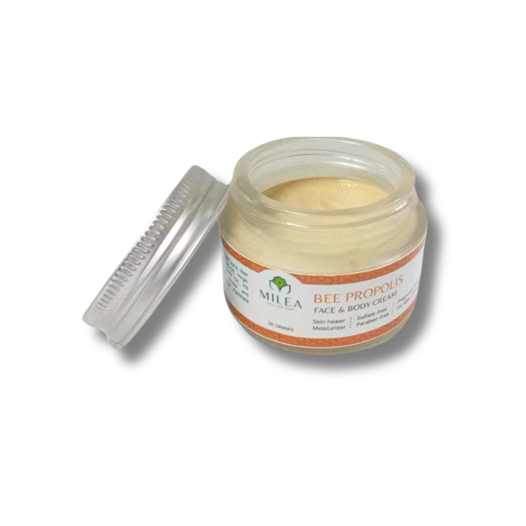 Bee Propolis Cream