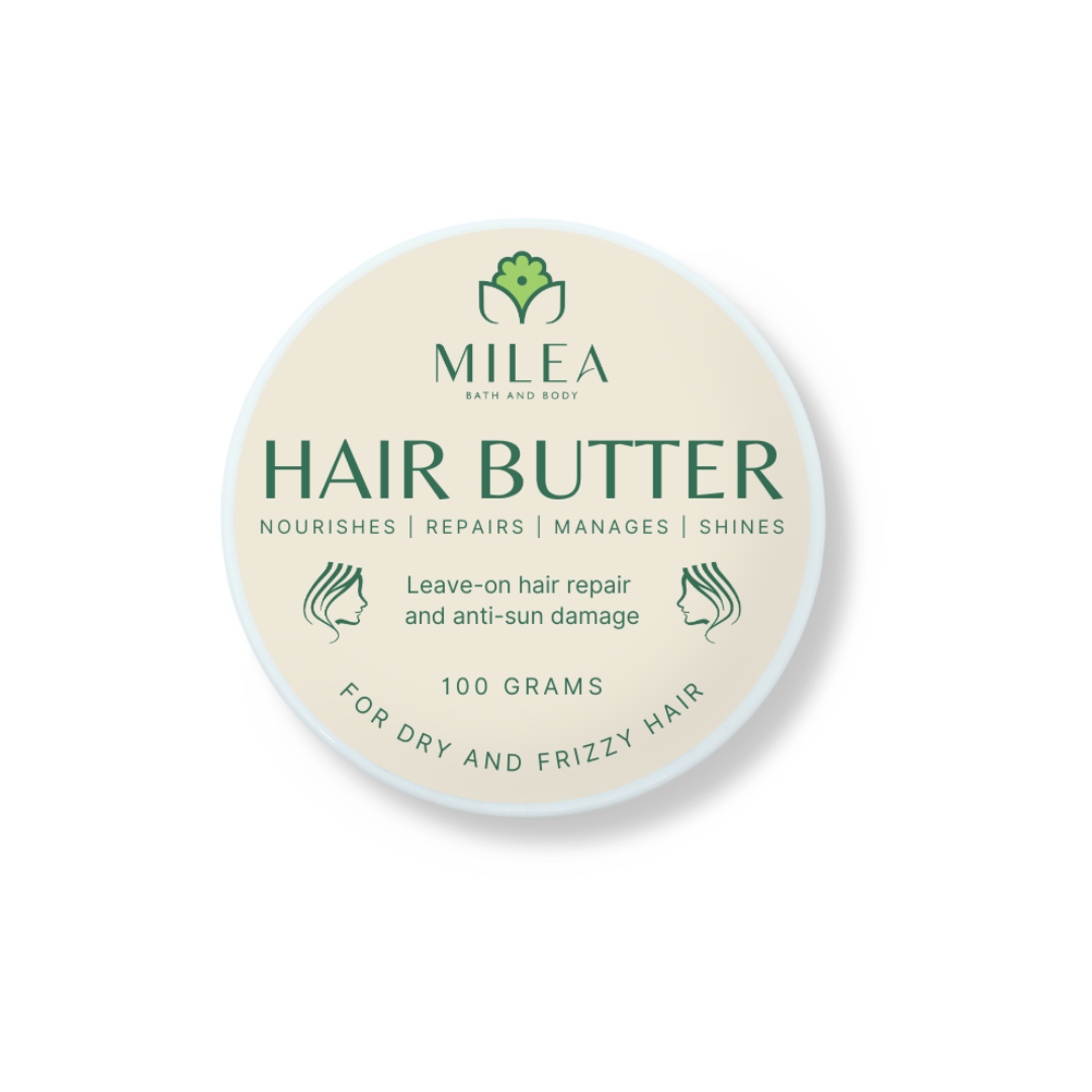Hair Butter