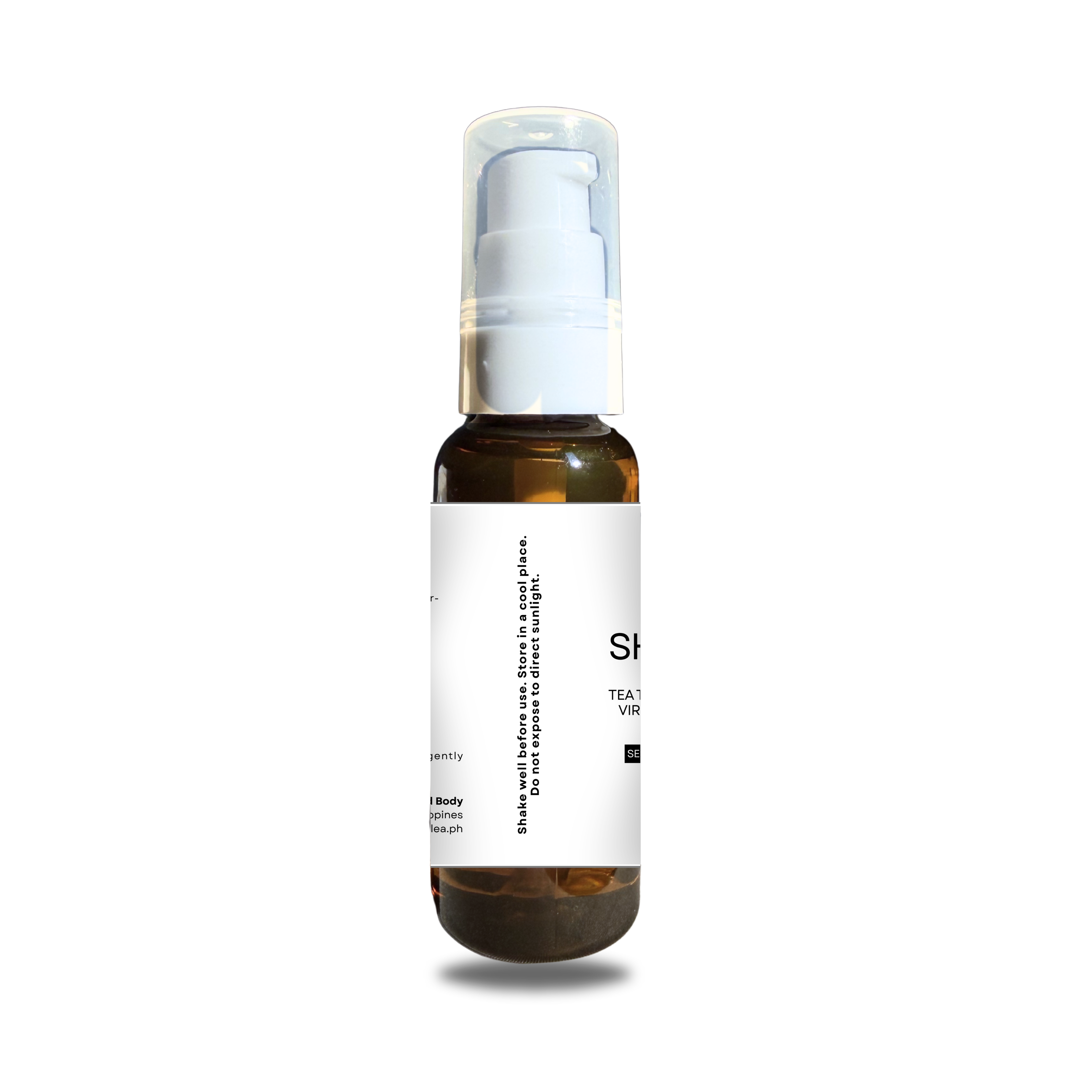Skin Aide - Intensive Care for Troubled Skin