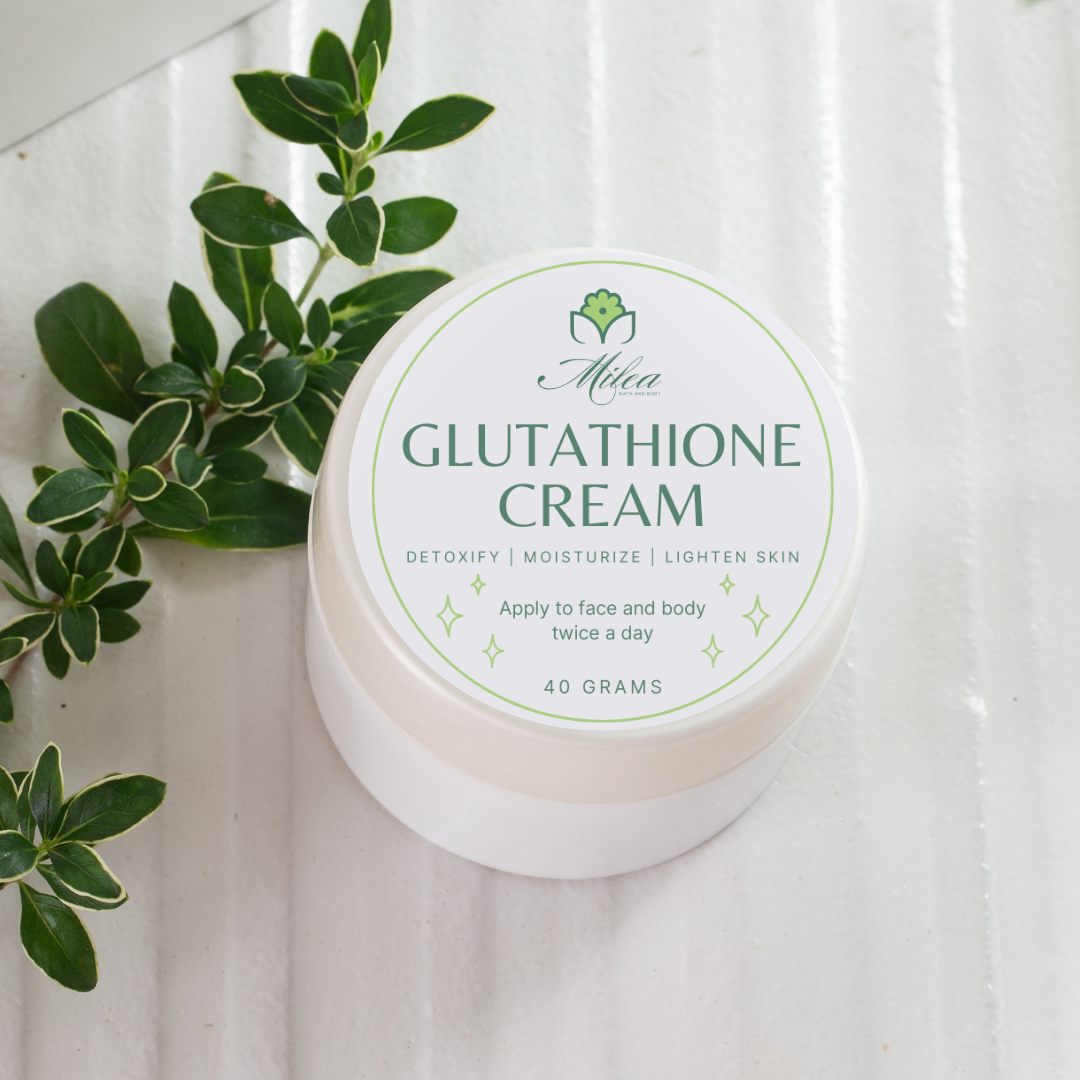 Glutathione Cream