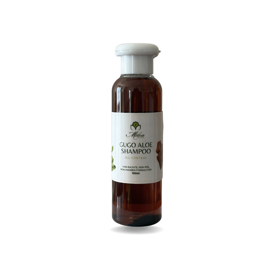 Gugo with Aloe Oil-Balancing Shampoo