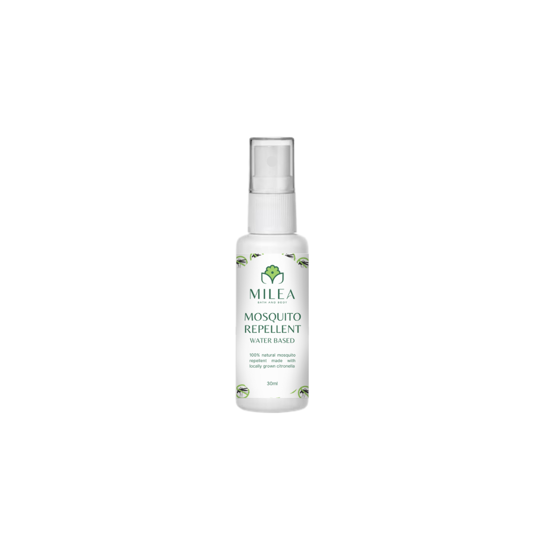 Citronella Insect Repellent Spray (Water-based)