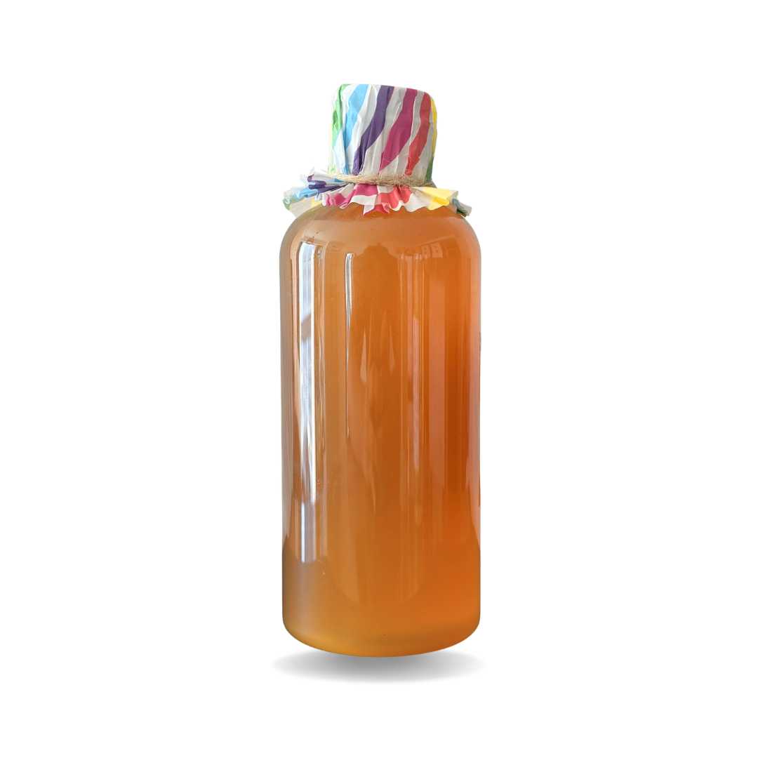 100% Pure, Raw Multifloral Honey