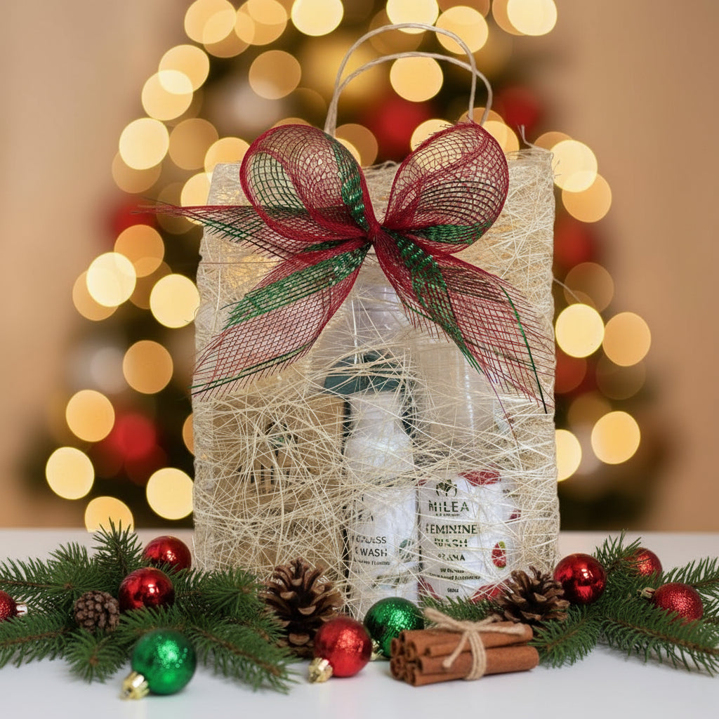 Family Essential Set (Holiday Gift Collection)