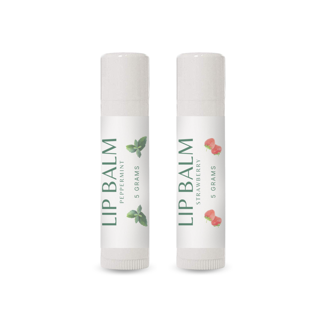 Lip Balm