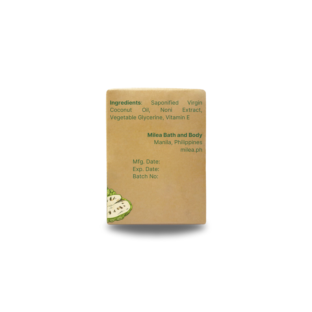 Noni Healing Soap