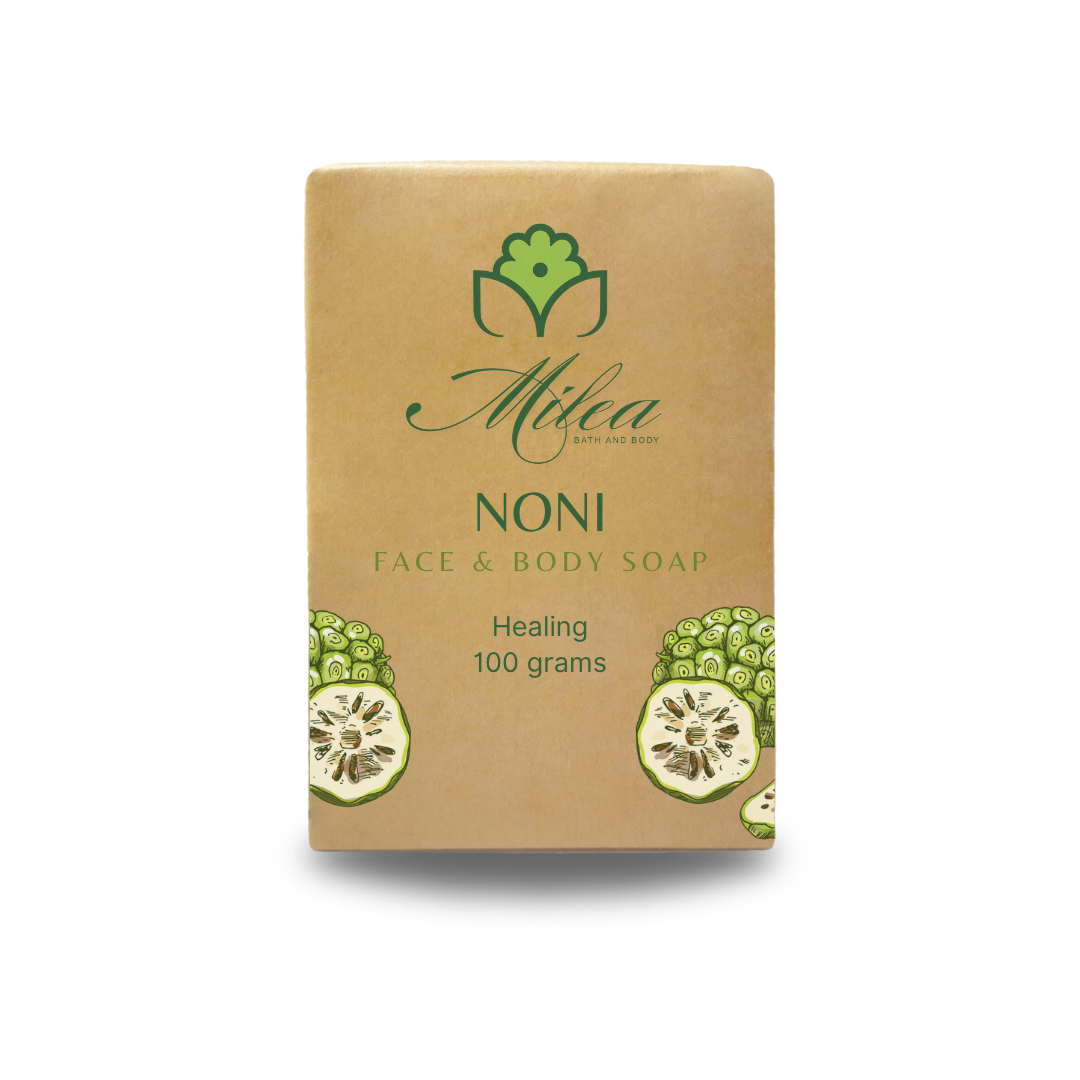 Noni Healing Soap