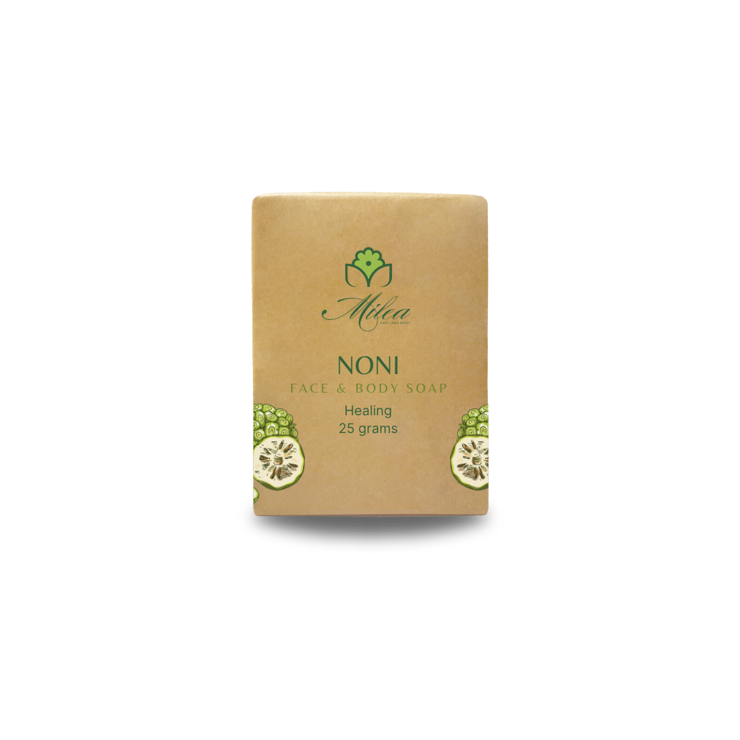 Noni Healing Soap