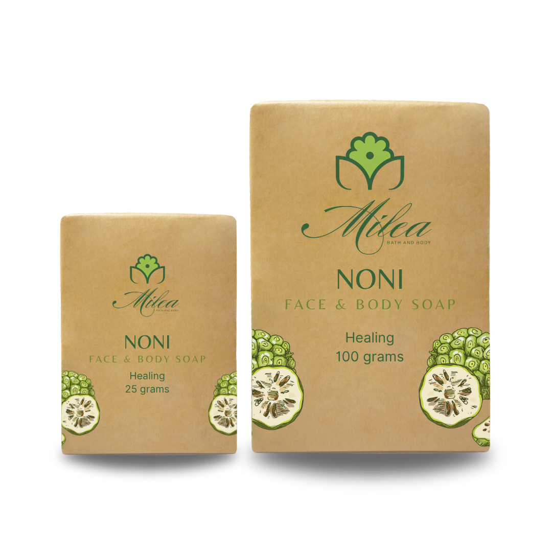 Noni Healing Soap