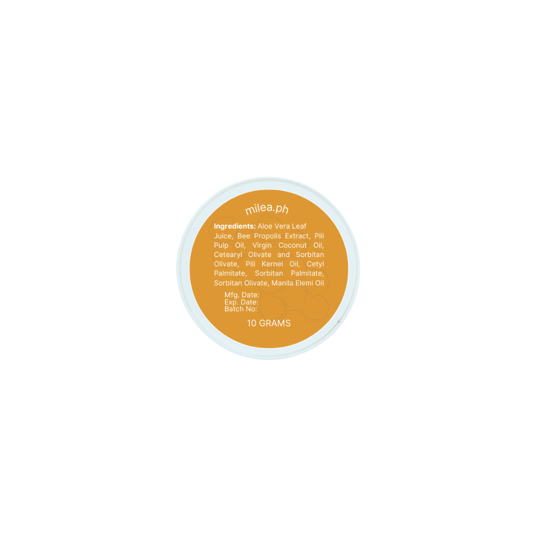 Bee Propolis Cream