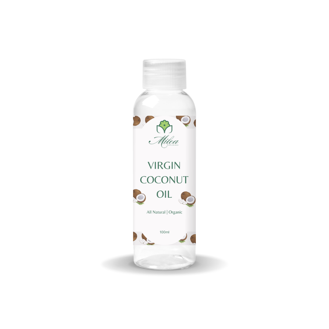 Virgin Coconut Oil - Premium