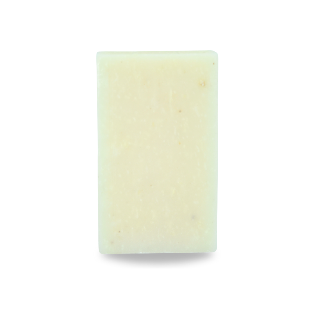 Coco Meat Exfoliating Scrub Soap
