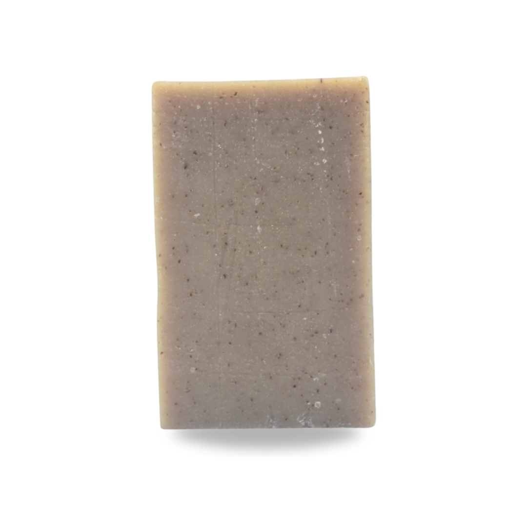 Goat's Milk Honey Oatmeal Soap