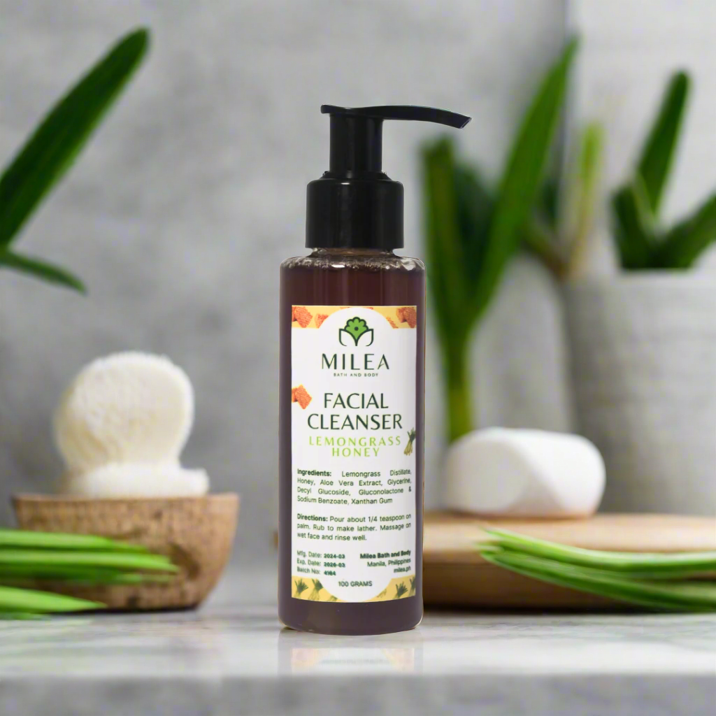 Bath Collection (Holiday Gift Collection)