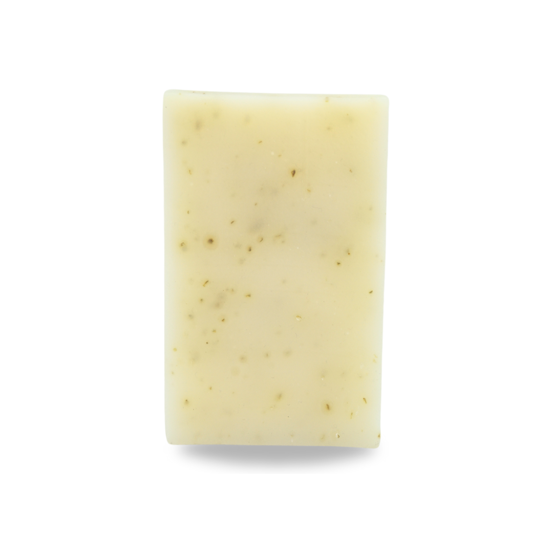 Seaweed Skin Firming Soap