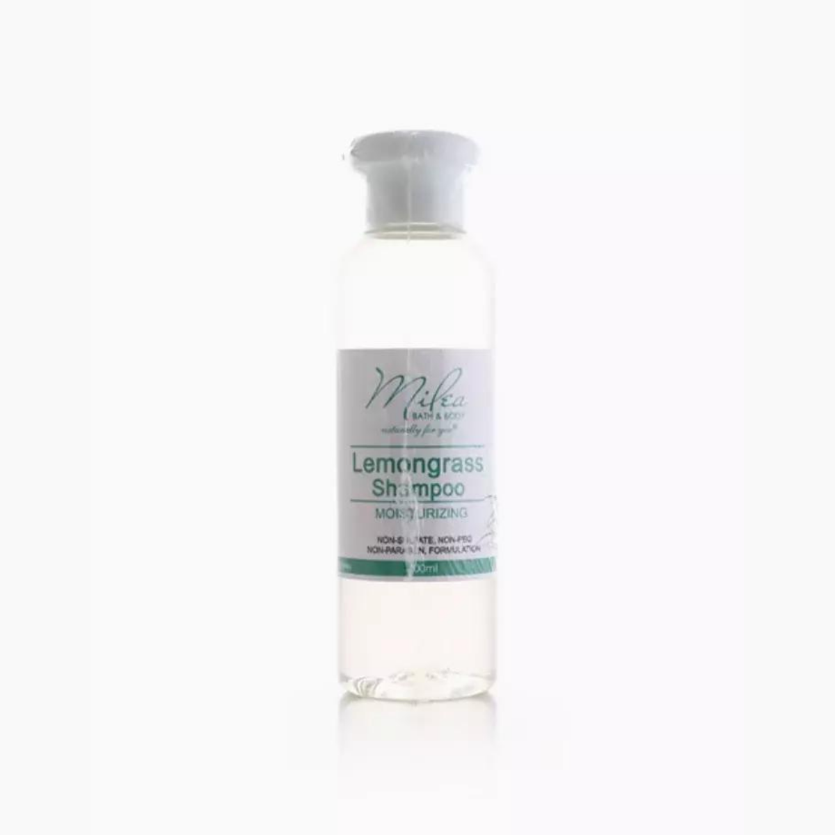 Lemongrass Mild Care Shampoo