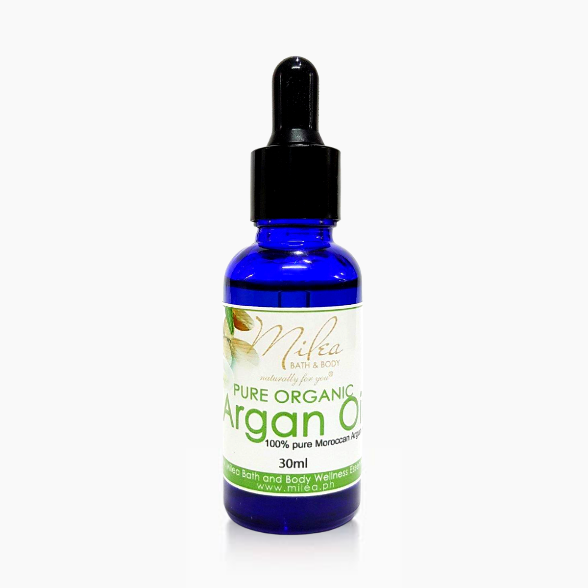 Moroccan Argan Oil