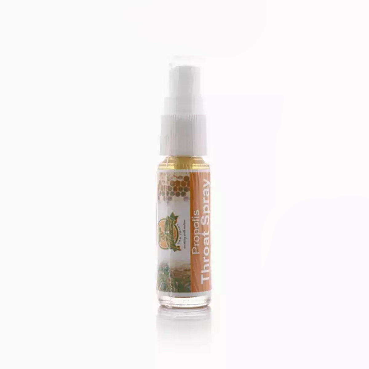 Propolis Throat Spray