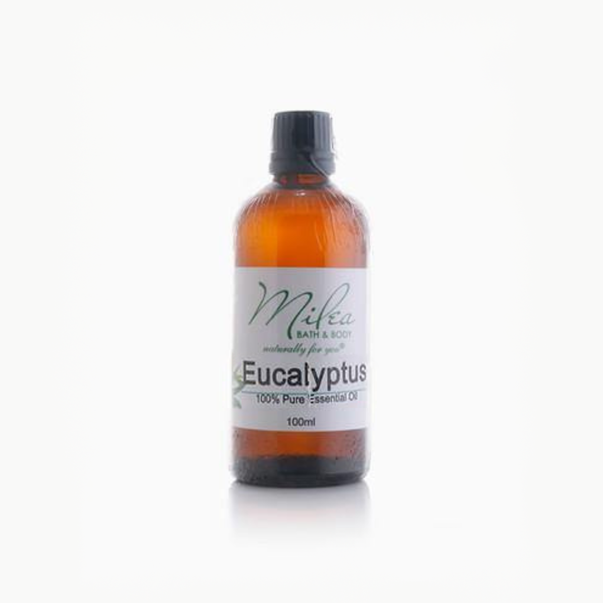 100% Pure Eucalyptus Essential Oil