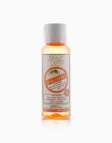 Citronella Mosquito Repellent Oil - Milea All Organics - Philippines