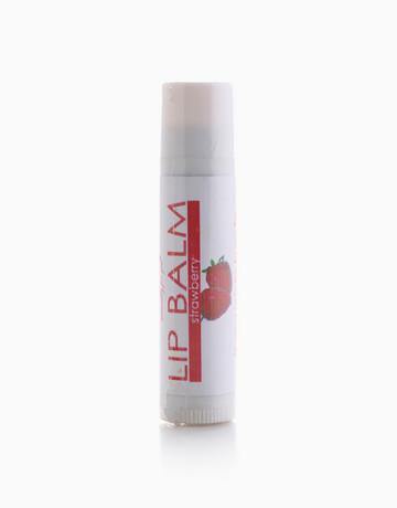 Lip Balm - Milea All Organics - Philippines