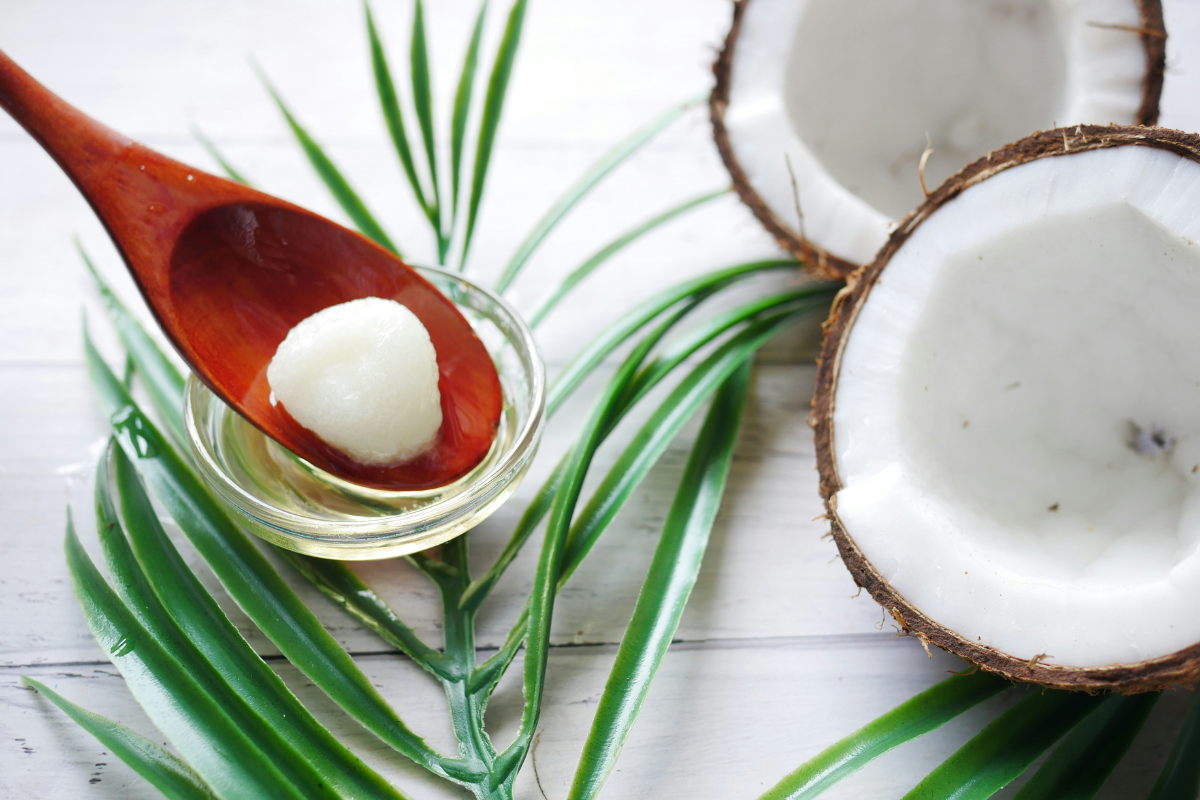 The Ultimate Guide to Virgin Coconut Oil for Skincare and Wellness