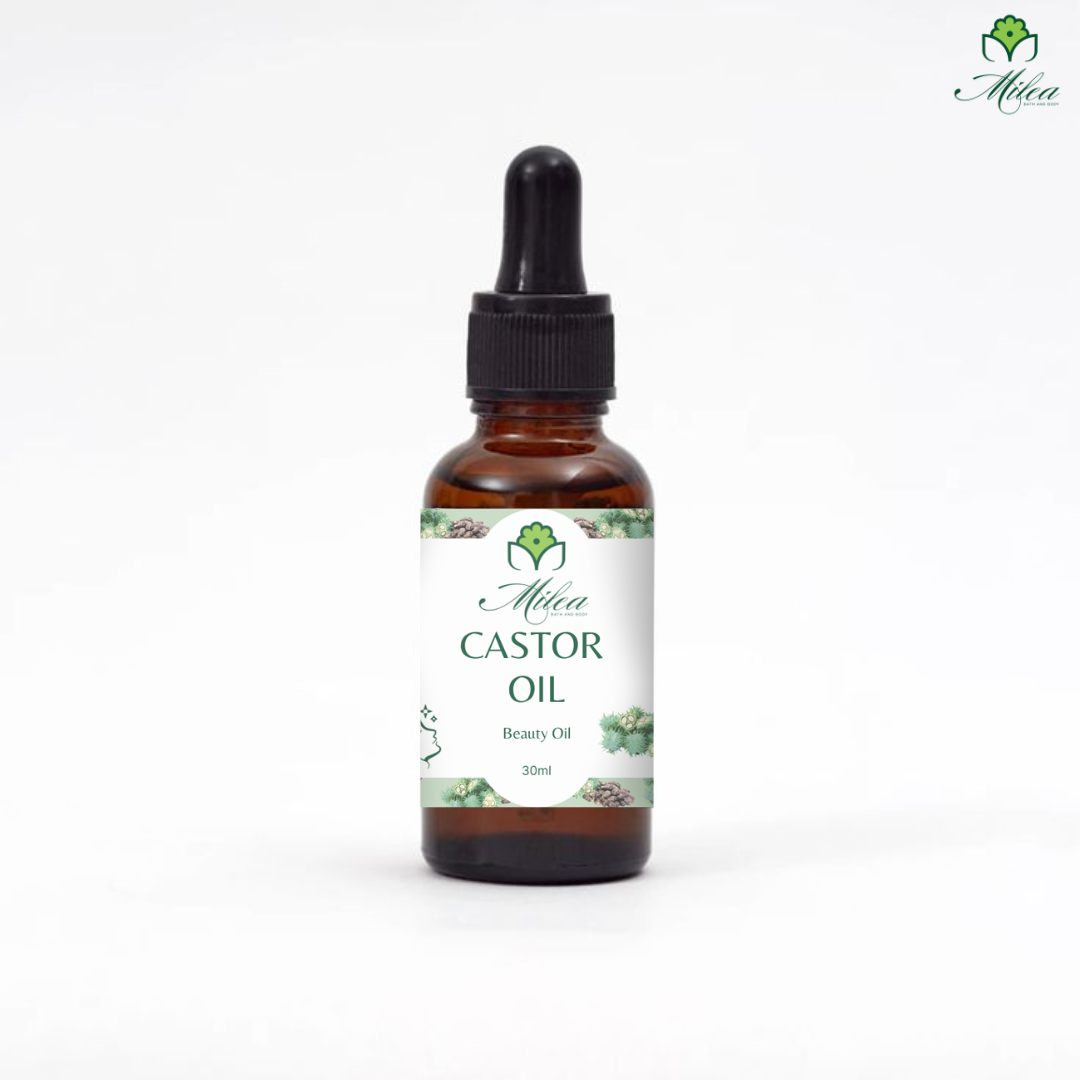 Castor Oil