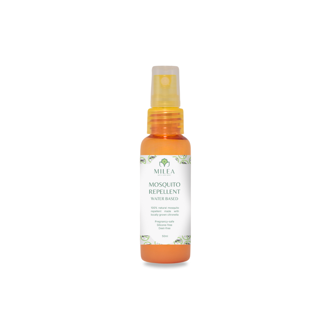 Citronella Insect Repellent Spray (Water-based)