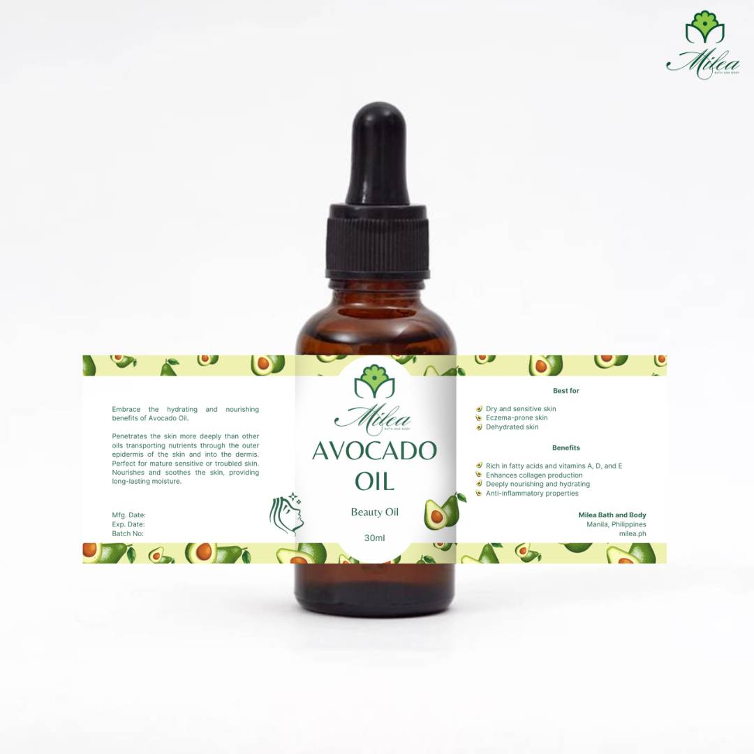 Avocado Oil