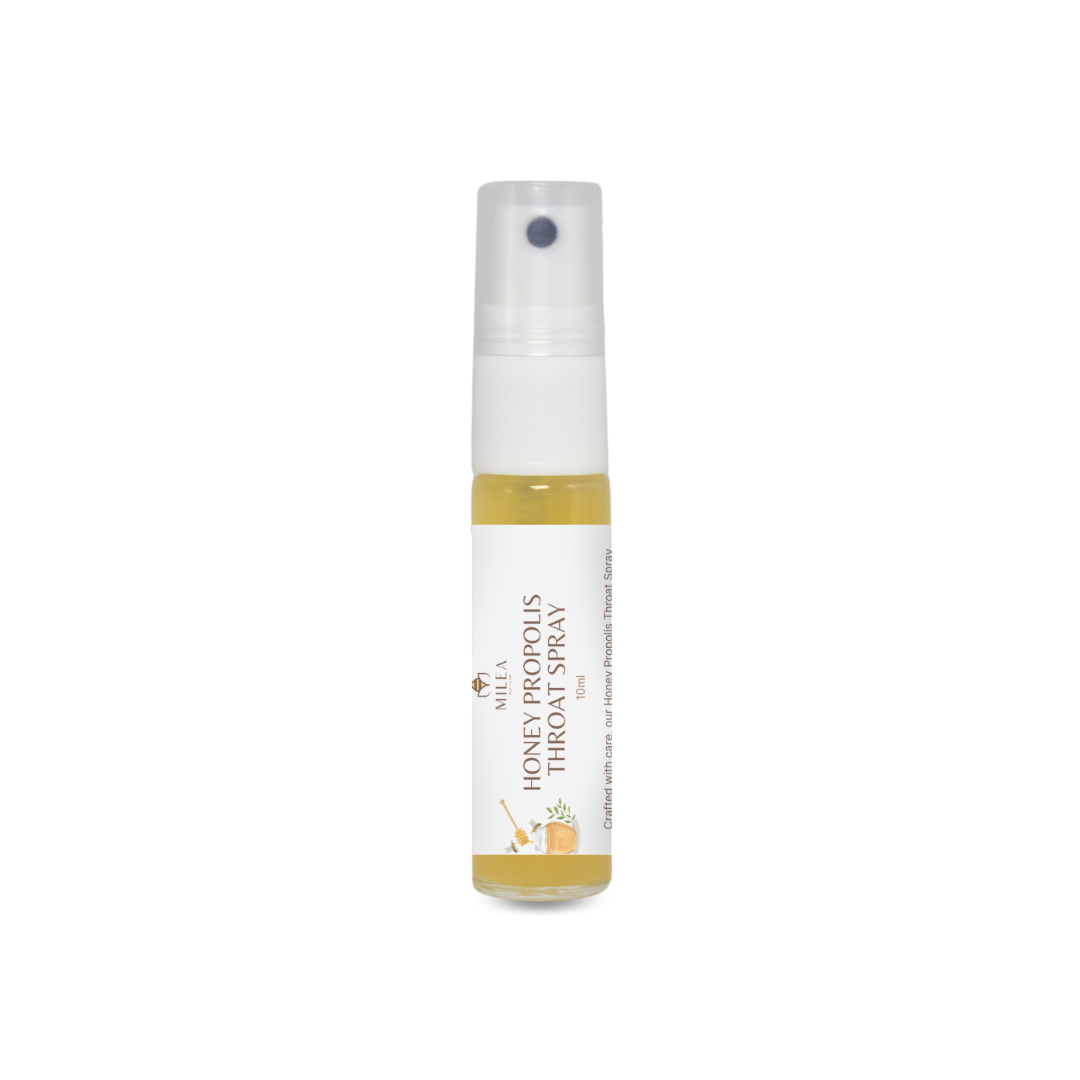 Propolis Throat Spray