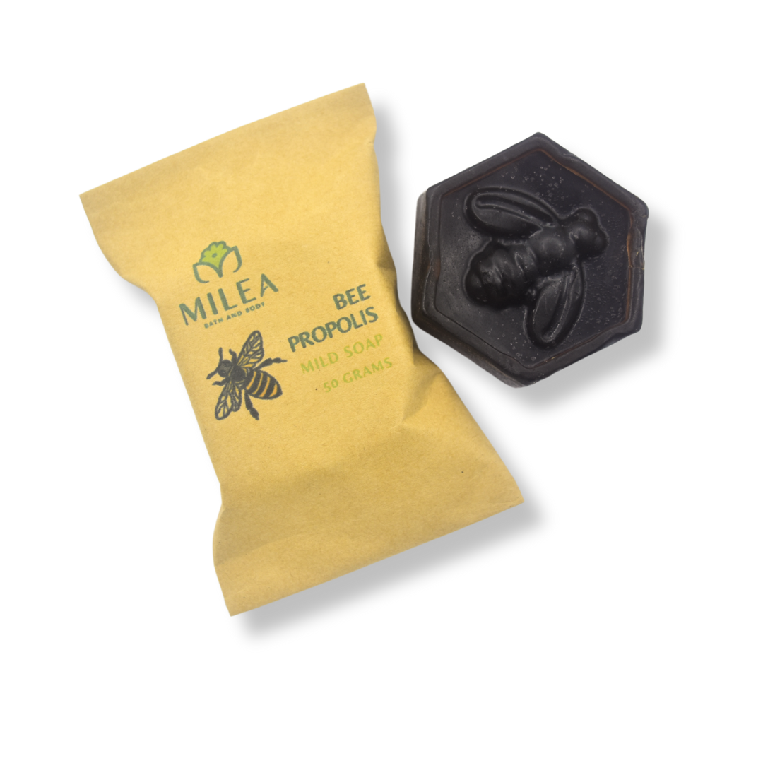 Bee Propolis Mild Soap