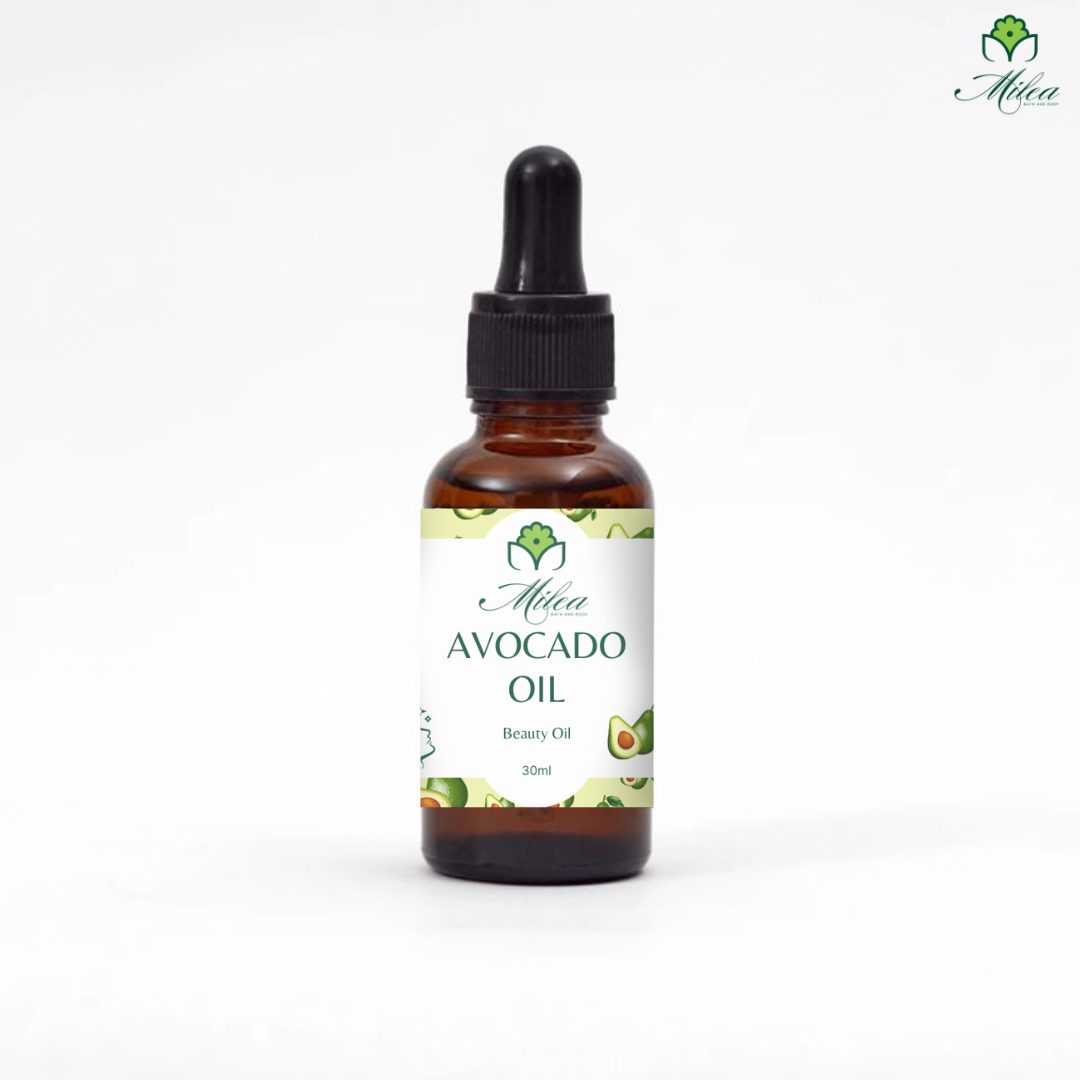 Avocado Oil