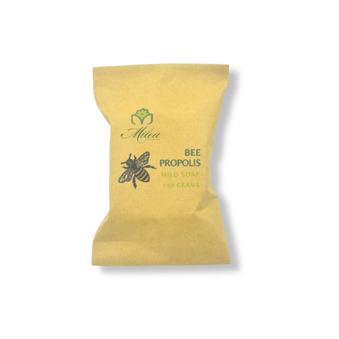 Bee Propolis Mild Soap