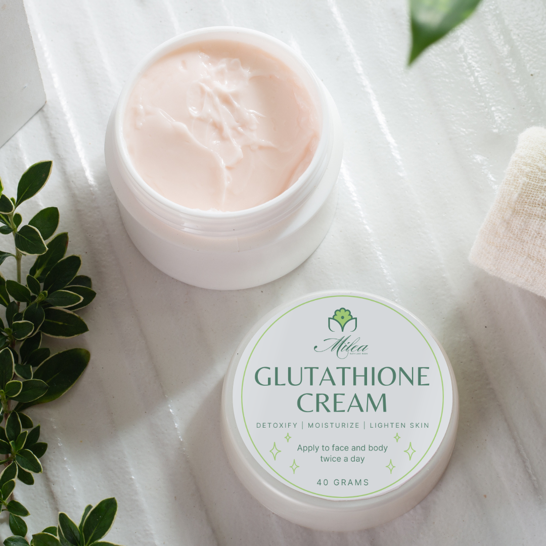 Glutathione Cream