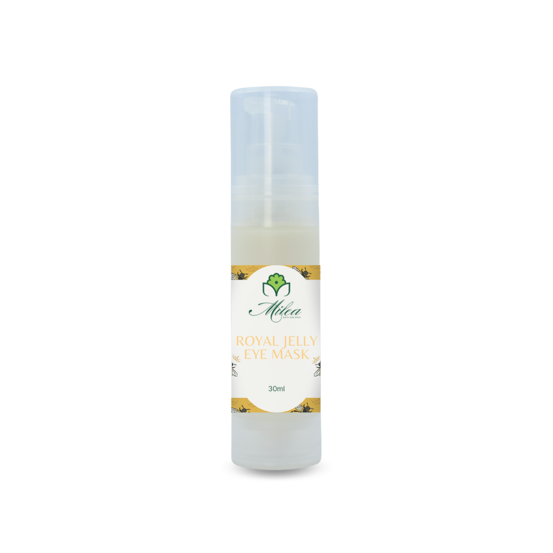 Royal Jelly Eye Mask