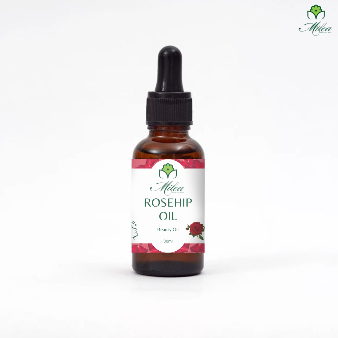 Rosehip Oil