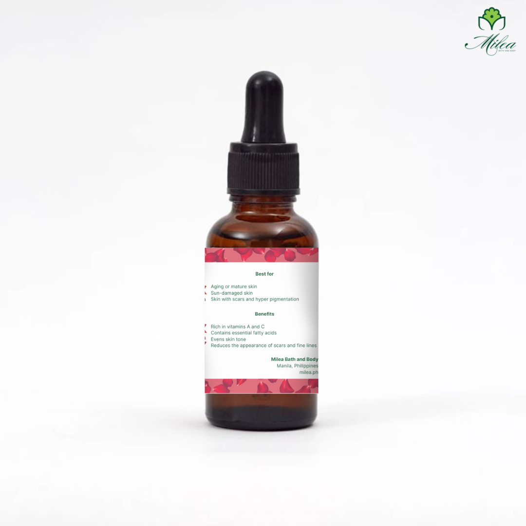 Rosehip Oil