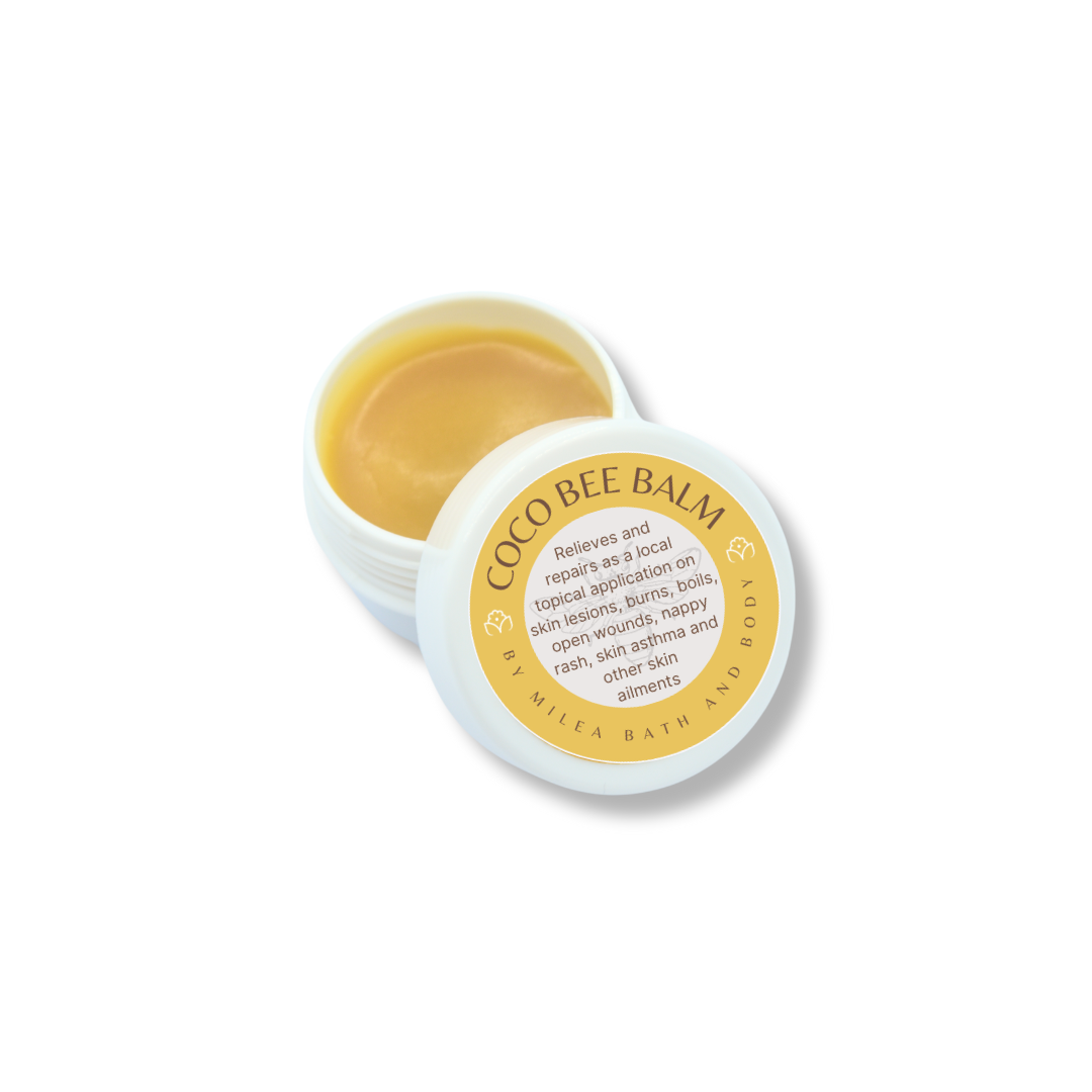 CocoBee Propolis Balm