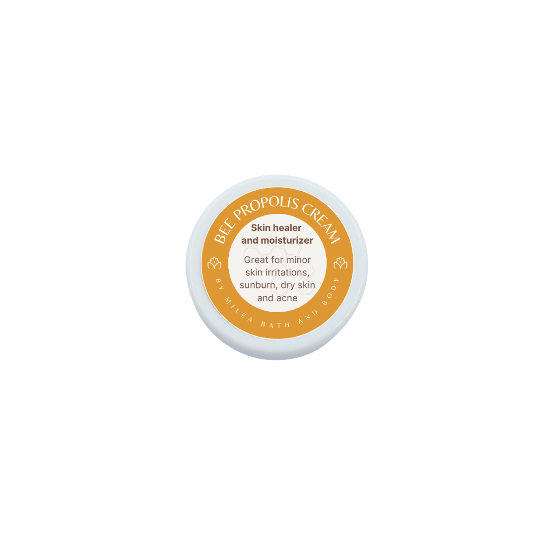 Bee Propolis Cream