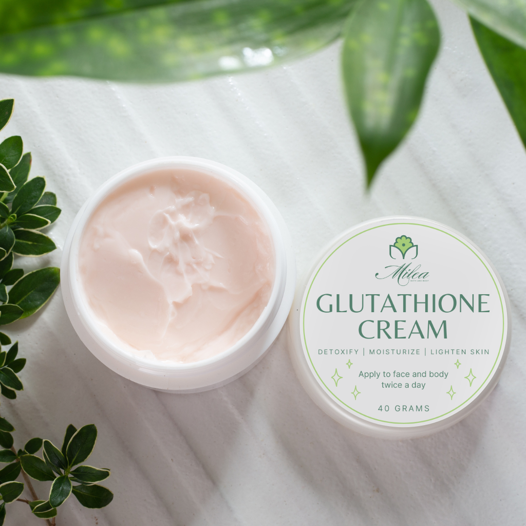 Glutathione Cream
