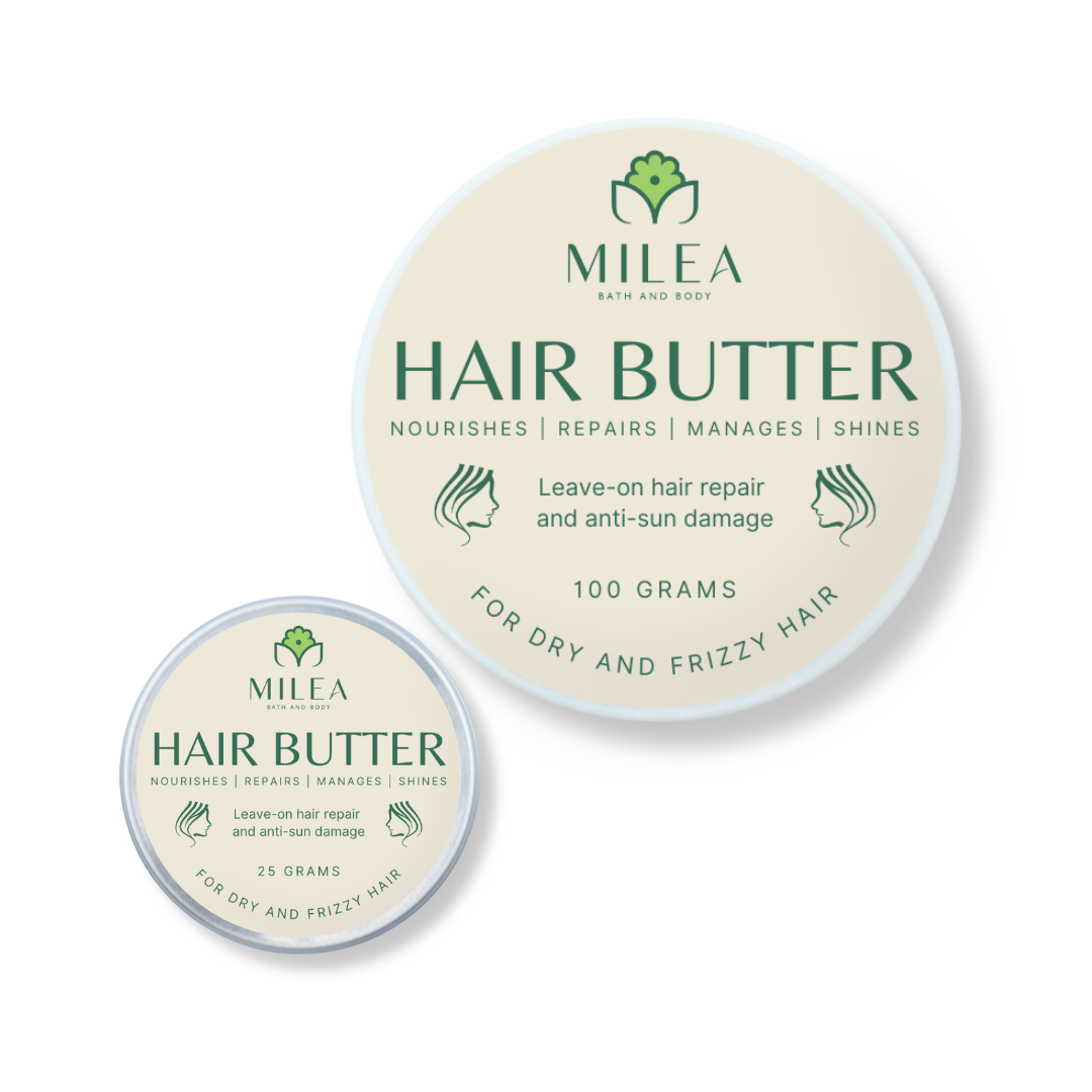 Hair Butter