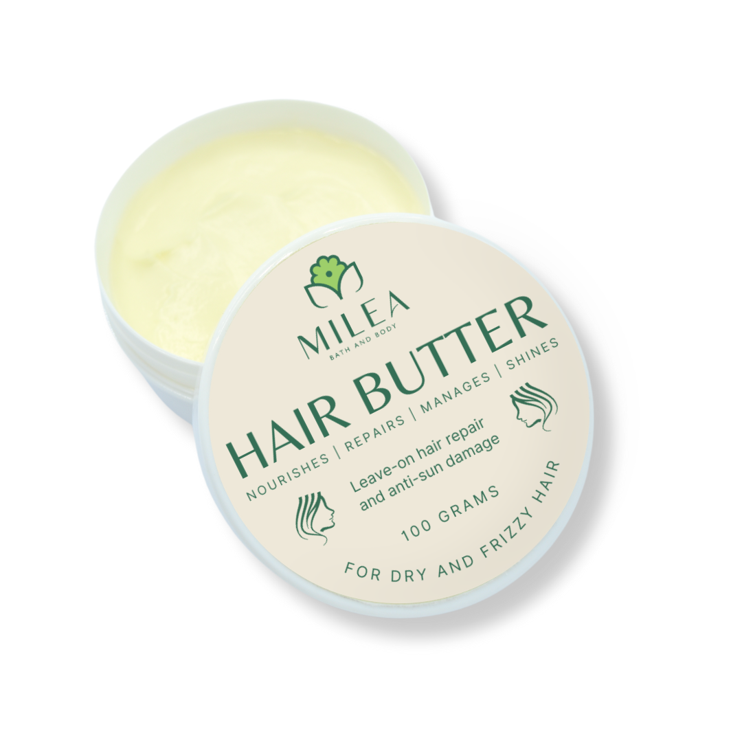 Hair Butter