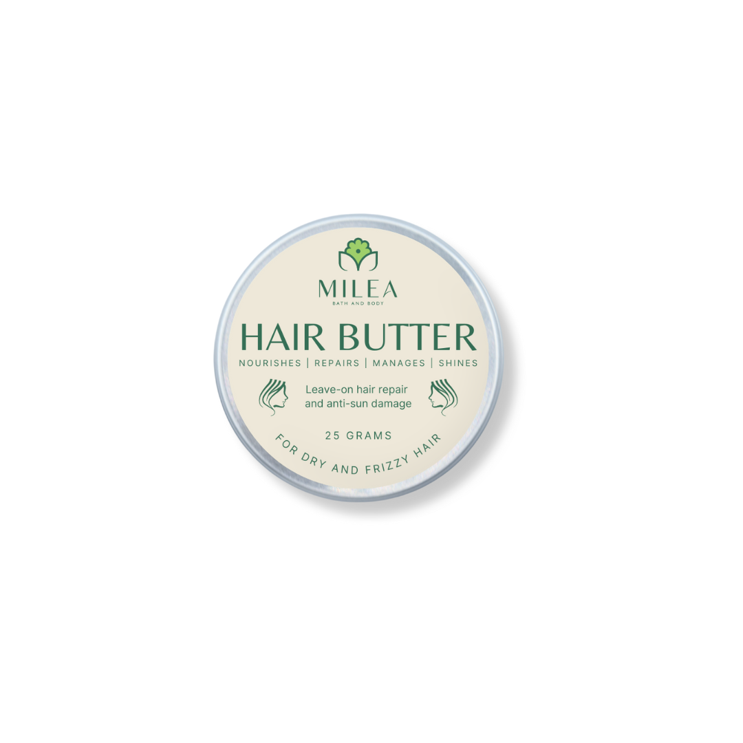 Hair Butter